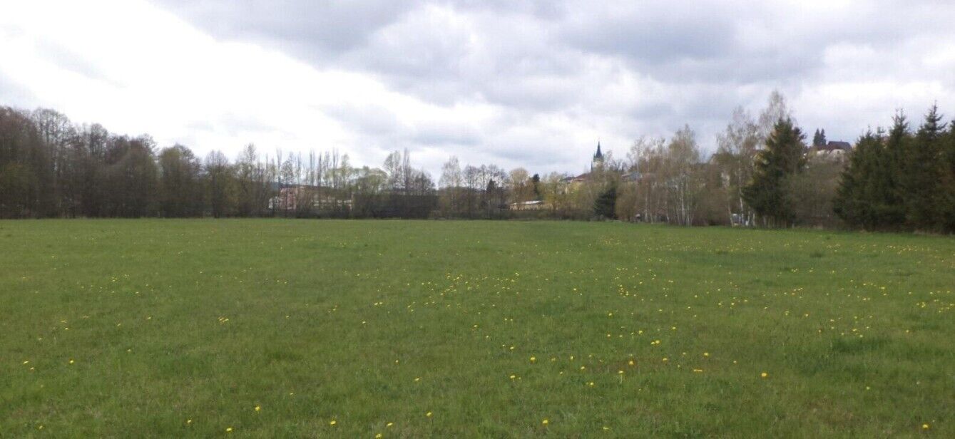 dražba pozemku k.ú. Tachov