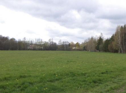 Prodej - pozemek, zemědělská půda, 45 730 m²