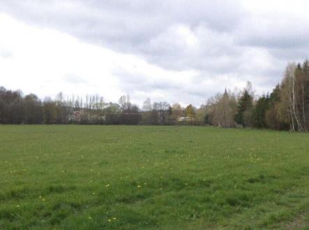 Prodej - pozemek, zemědělská půda, 55 666 m²