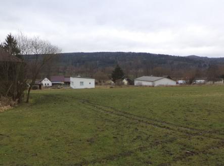 Prodej - pozemek pro komerční výstavbu, 2 298 m²