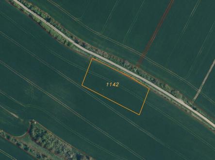 Prodej - pozemek, zemědělská půda, 7 505 m²