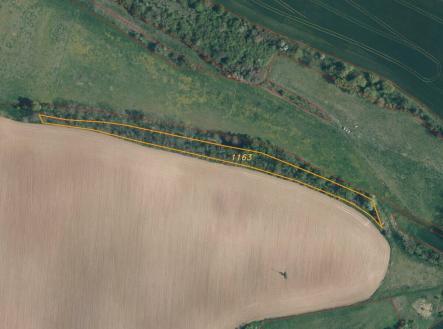 Prodej - pozemek, zemědělská půda, 7 505 m²