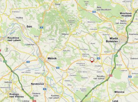 Prodej - pozemek, zemědělská půda, 7 505 m²