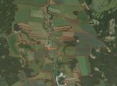 Prodej - pozemek, zemědělská půda, 33 702 m²