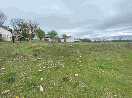 Prodej - pozemek pro bydlení, 1 454 m²