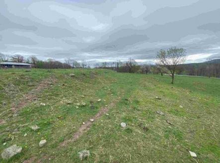 Prodej - pozemek pro bydlení, 1 212 m² obrázek
