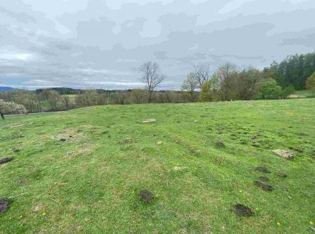 Prodej - pozemek pro bydlení, 1 212 m²