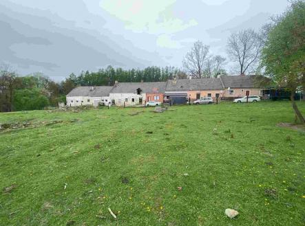 Prodej - pozemek pro bydlení, 1 242 m² obrázek