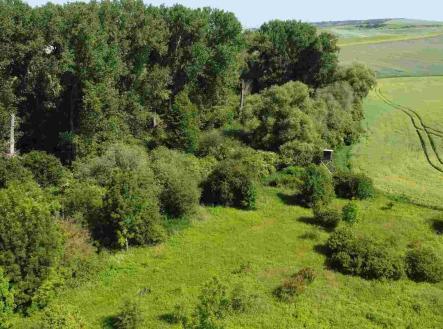 Prodej - pozemek, zemědělská půda, 3 134 m²