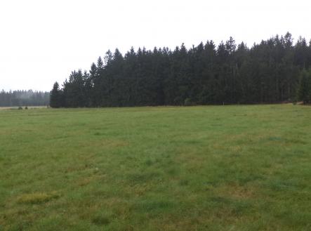 Prodej - pozemek, ostatní, 2 593 m²