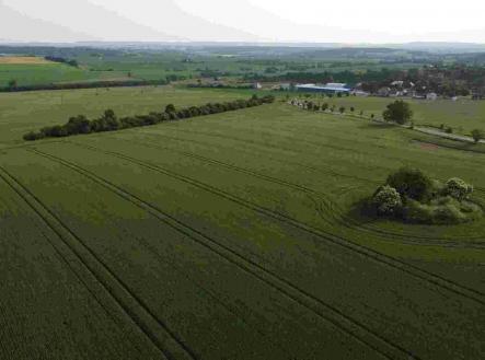 Prodej - pozemek, zemědělská půda, 5 266 m²