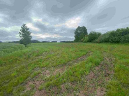Prodej - pozemek, zemědělská půda, 3 483 m²