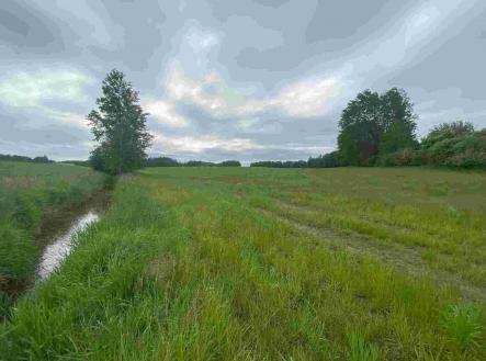Prodej - pozemek, zemědělská půda, 3 483 m²