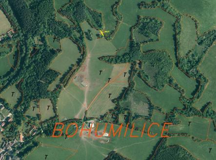 Prodej - pozemek, ostatní, 86 m²