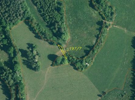 Prodej - pozemek, ostatní, 86 m²