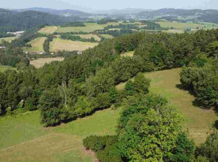 Prodej - pozemek, ostatní, 86 m²
