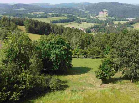 Prodej - pozemek, ostatní, 86 m²