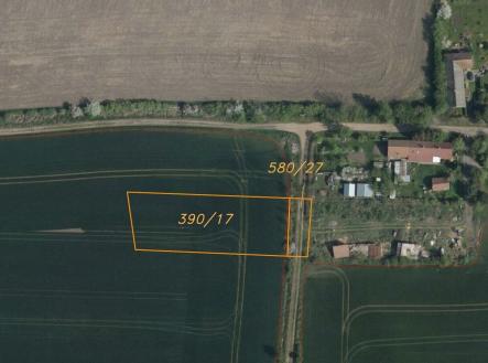 Prodej - pozemek, ostatní, 1 857 m²