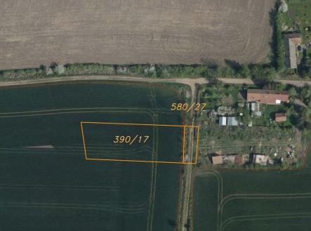 Prodej - pozemek, ostatní, 1 857 m²