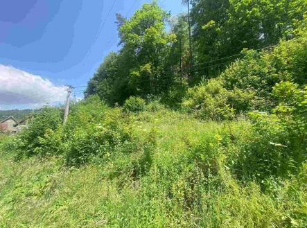 Prodej - pozemek, ostatní, 933 m²