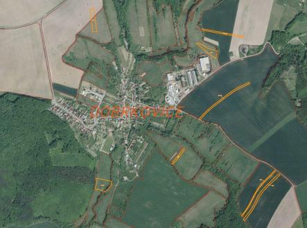 Prodej - pozemek, ostatní, 30 313 m²