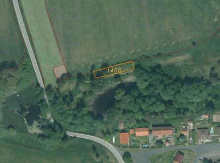 Prodej - pozemek, ostatní, 2 230 m² obrázek