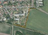 Prodej - pozemek, ostatní, 3 560 m²