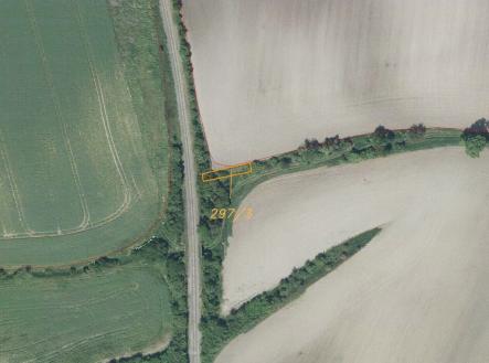 Prodej - pozemek, ostatní, 809 m²