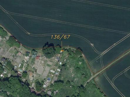 Prodej - pozemek, ostatní, 621 m²