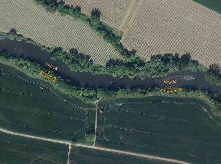 Prodej - pozemek, ostatní, 621 m²