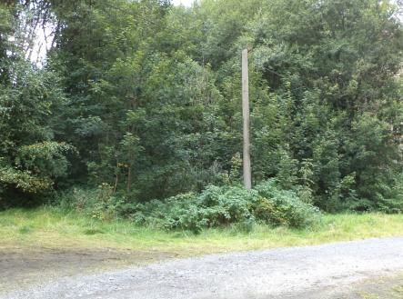 Prodej - pozemek, ostatní, 1 755 m² obrázek