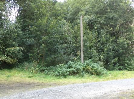 Prodej - pozemek, ostatní, 1 755 m²