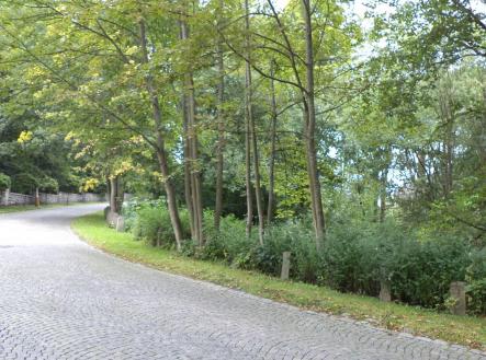 Prodej - pozemek, ostatní, 1 755 m²