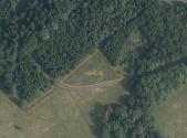 Prodej - pozemek, zemědělská půda, 2 556 m²