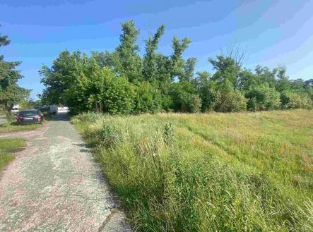 Prodej - pozemek pro bydlení, 2 722 m² obrázek