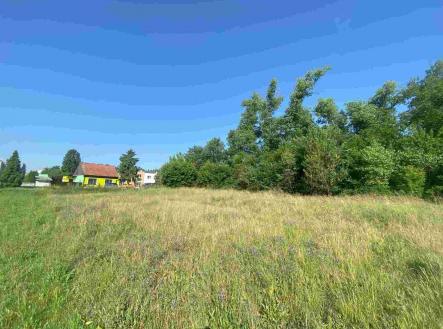 Prodej - pozemek pro bydlení, 2 722 m²