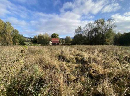 Prodej - pozemek pro bydlení, 3 207 m² obrázek