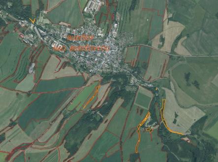 Prodej - pozemek, ostatní, 41 941 m²