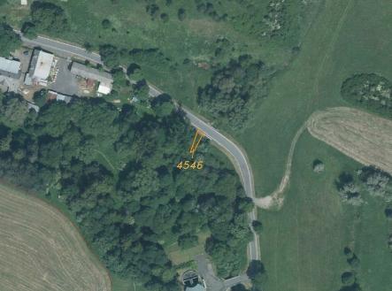 Prodej - pozemek, ostatní, 41 941 m²