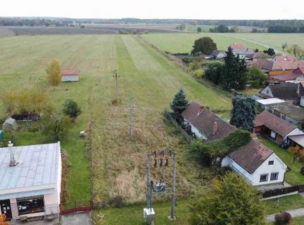 Prodej - pozemek, ostatní, 906 m²