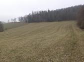 Prodej - pozemek, zemědělská půda, 22 738 m²