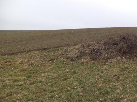Prodej - pozemek, zemědělská půda, 22 738 m²