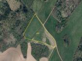 Prodej - pozemek, zemědělská půda, 22 839 m²