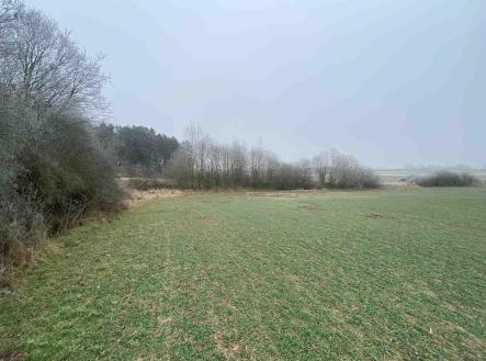 Prodej - pozemek, ostatní, 1 757 m²