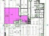 Pronájem - obchodní prostor, 277 m²