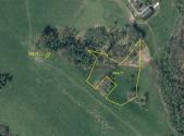 Prodej - pozemek, zemědělská půda, 16 894 m²