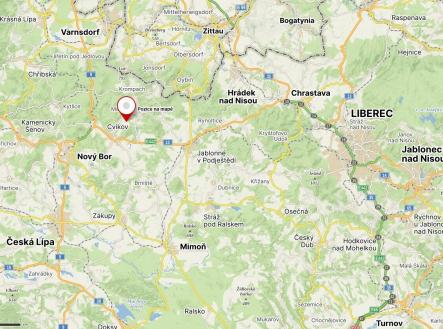 Prodej - pozemek, zemědělská půda, 16 894 m²