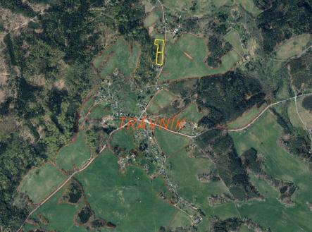 Prodej - pozemek, ostatní, 5 931 m²