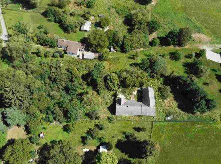 Prodej - pozemek pro bydlení, 2 842 m²