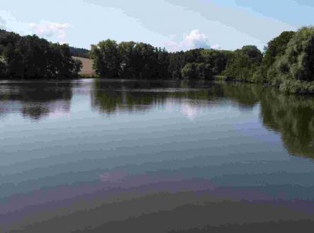 Prodej - pozemek, ostatní, 59 407 m²